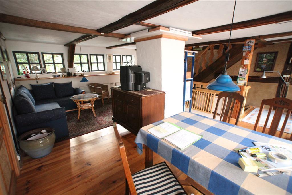 Ferienwohnung Gerberhaus Cottbus Zimmer foto